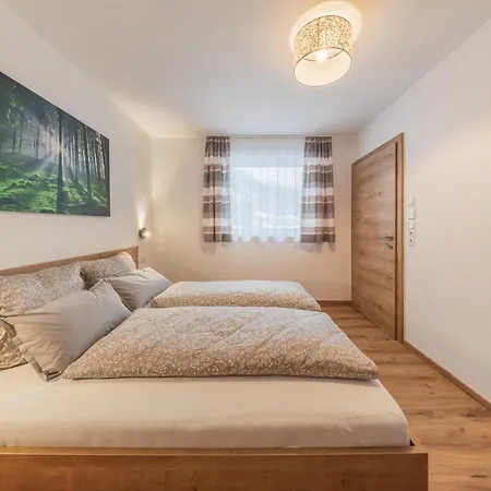 Appartement Alpine Momente Neustift im Stubaital