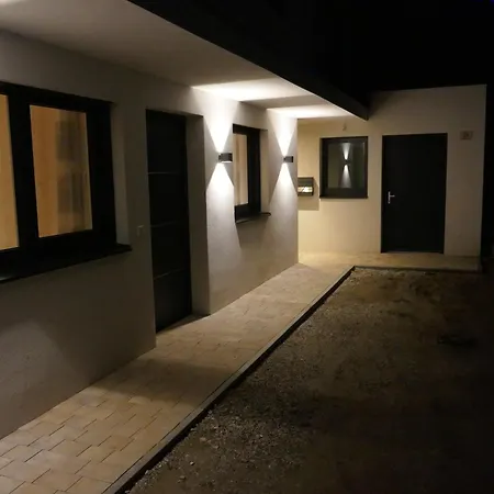 Alpine Momente Appartement Neustift im Stubaital