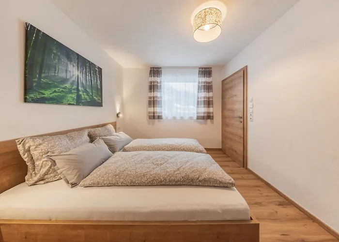 Appartement Alpine Momente Neustift im Stubaital