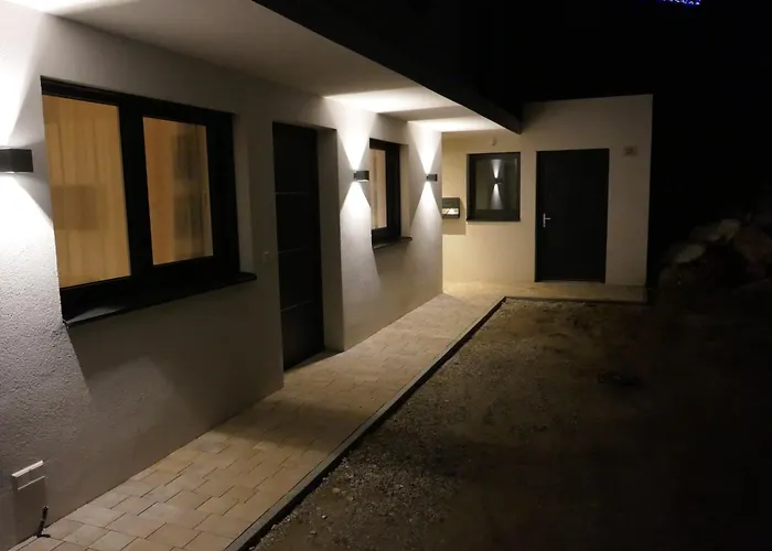 Alpine Momente Appartement Neustift im Stubaital