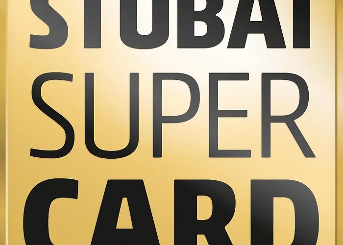 Alpine Momente Appartement *