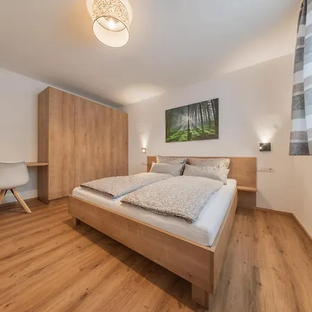 Alpine Momente Апартаменты *