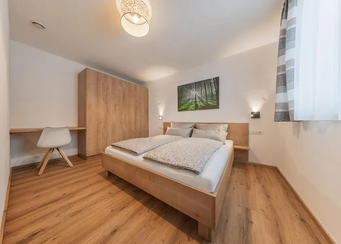 Alpine Momente Apartment *